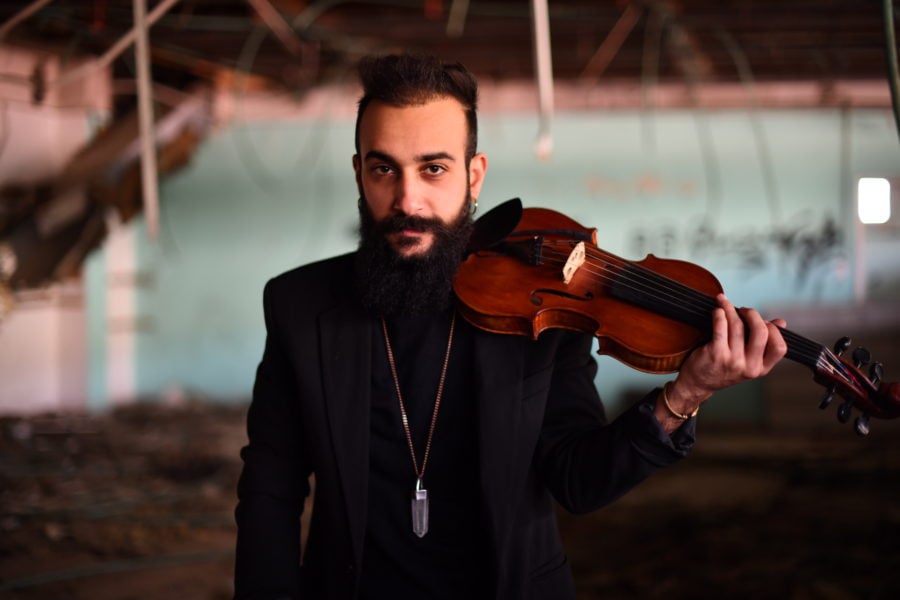 Akram Abdulfattah