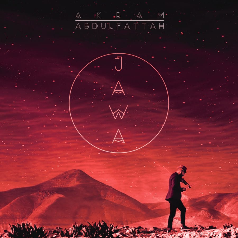 Jawa Album Cover 2016