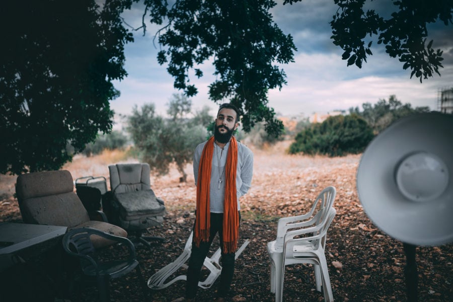 Akram Abdulfattah