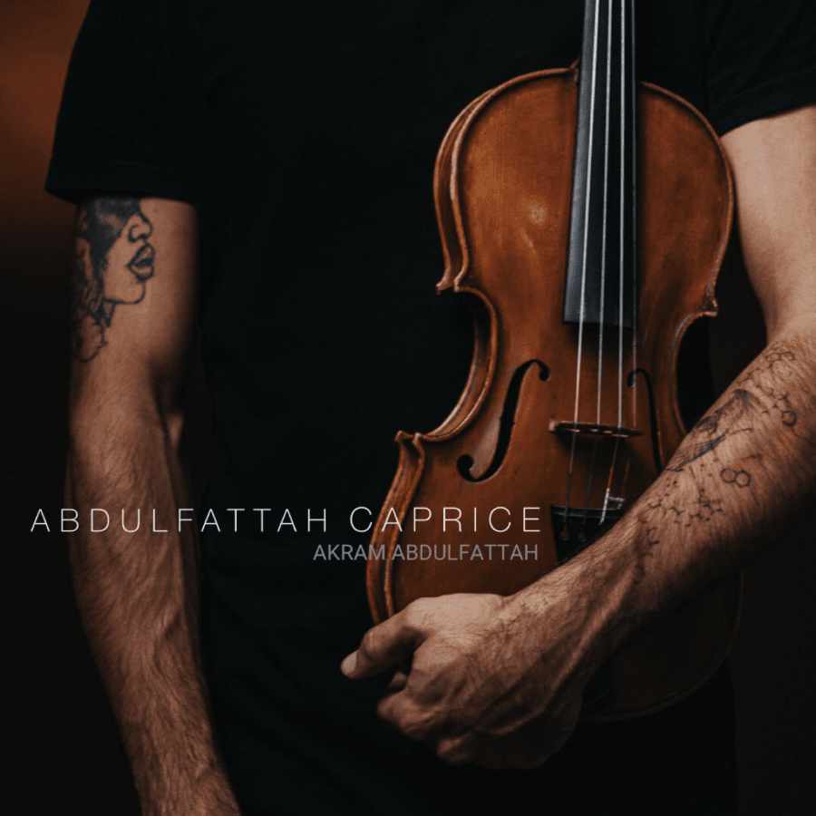 Akram Abdulfattah