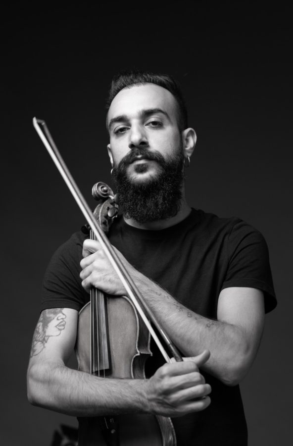 Akram Abdulfattah