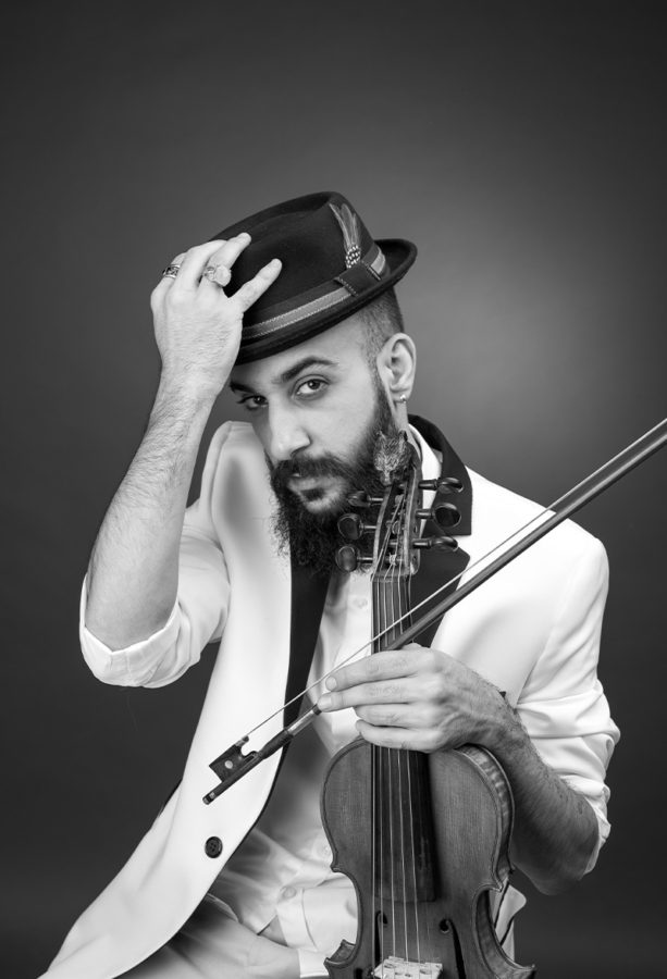 Akram Abdulfattah